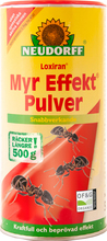 Myrmedel Effekt Pulver 500 g Neudorff